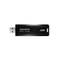 SSD Extern Adata SC610 ,500GB USB 3.1 - 4