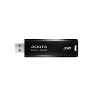 SSD Extern Adata SC610 ,500GB USB 3.1 - 5