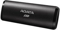 SSD Extern ADATA SE760, 1TB, Negru, USB 3.2 - 1