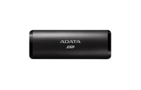 SSD Extern ADATA SE760, 2TB, Negru, USB 3.2 - 2