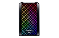 SSD Extern ADATA SE900G, 512GB, Negru, USB 3.2 - 2