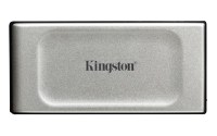 SSD Extern Kingston SXS2000, 2TB, negru USB 3.2 - 2