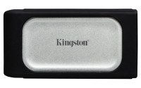 SSD Extern Kingston SXS2000, 2TB, negru USB 3.2 - 5