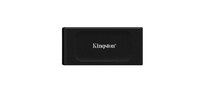 SSD Extern Kingston, XS1000, 1TB, 2.5, USB-C 3.2, R/W speed: up to 1050MB/s/up to 1050MB/s - 3