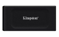 SSD Extern Kingston, XS1000, 1TB, 2.5, USB-C 3.2, R/W speed: up to 1050MB/s/up to 1050MB/s - 4