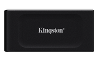 SSD Extern Kingston, XS1000, 1TB, 2.5, USB-C 3.2, R/W speed: up to 1050MB/s/up to 1050MB/s - 5