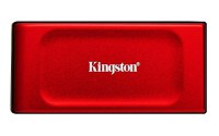 SSD extern Kingston, XS1000R, 1TB, 2.5, - 2