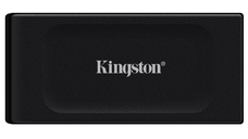 SSD extern Kingston, XS1000R, 1TB, 2.5,