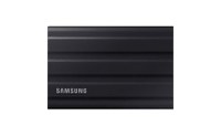 SSD Extern Samsung 2.5", 4TB, T7, USB3.2, 1050Mb/sec,Shield Black - 2