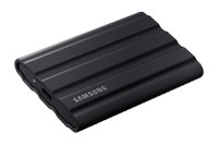 SSD Extern Samsung 2.5", 4TB, T7, USB3.2, 1050Mb/sec,Shield Black - 12