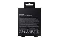 SSD Extern Samsung 2.5", 4TB, T7, USB3.2, 1050Mb/sec,Shield Black - 16