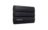 SSD Extern Samsung 2.5", 4TB, T7, USB3.2, 1050Mb/sec,Shield Black - 3