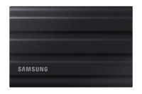 SSD Extern Samsung 2.5", 4TB, T7, USB3.2, 1050Mb/sec,Shield Black - 4