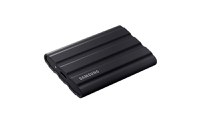 SSD Extern Samsung 2.5", 4TB, T7, USB3.2, 1050Mb/sec,Shield Black - 7