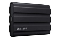 SSD Extern Samsung 2.5", 4TB, T7, USB3.2, 1050Mb/sec,Shield Black - 8