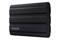 SSD Extern Samsung 2.5", 4TB, T7, USB3.2, 1050Mb/sec,Shield Black - 10