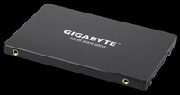 SSD Gigabyte, 256GB, 2.5", SATA III - 2