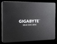 SSD Gigabyte, 256GB, 2.5", SATA III - 4