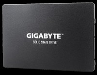 SSD Gigabyte, 256GB, 2.5", SATA III - 1