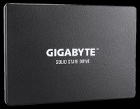 SSD GIGABYTE, 480GB, 2.5", SATA III - 2