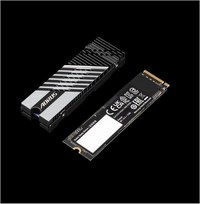 SSD GIGABYTE AORUS 1TB, M.2, PCI-Express 4.0 x4, NVMe 1.4, viteza citire: 7300 MB/s, Viteza scriere: 6000 MB/s. - 3