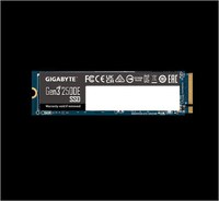 SSD GIGABYTE Gen3 1TB, M.2, PCIe 3.0x4, NVMe1.3, viteza citire: 2400 MB/s, Viteza scriere: 1800 MB/s. - 3