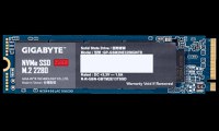 SSD Gigabyte NVMe, 256GB, M.2 - 2