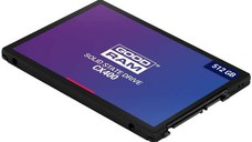 SSD Goodram CX400, 512GB, 2.5