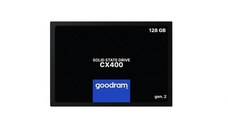 SSD Goodram CX400 Gen2., 128GB, 2.5'', SATA III