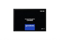 SSD Goodram CX400 Gen2., 128GB, 2.5'', SATA III - 1