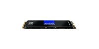 SSD Goodram PX500, 256GB, NVMe, M.2 - 2