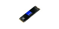 SSD Goodram PX500, 256GB, NVMe, M.2 - 3