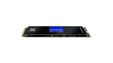 SSD Goodram PX500, 256GB, NVMe, M.2