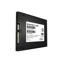 SSD HP S700, 250GB, 2.5", SATA III - 5