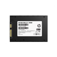 SSD HP S700, 250GB, 2.5", SATA III - 7