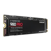 SSD intern Samsung 980 PRO, 2TB, M.2 - 2