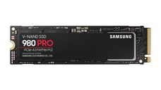 SSD intern Samsung 980 PRO, 2TB, M.2