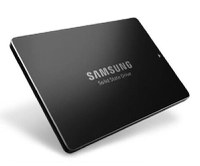 SSD intern SAMSUNG PM893 960GB SATA 2.5 - 1