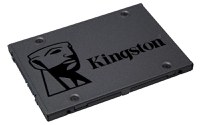 SSD Kingston A400, 960GB, 2.5", SATA III - 1