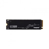 SSD Kingston SKC3000D/4096G, 4TB, M2 NVMe - 1