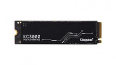 SSD Kingston SKC3000D/4096G, 4TB, M2 NVMe