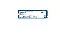 SSD Kingston, SNV2S, M2-2280, 500GB, PCI Express 3.0 x4 NVMe - 3