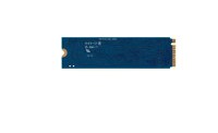 SSD Kingston, SNV2S, M2-2280, 500GB, PCI Express 3.0 x4 NVMe - 4