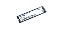 SSD Kingston, SNV2S, M2-2280, 500GB, PCI Express 3.0 x4 NVMe - 1