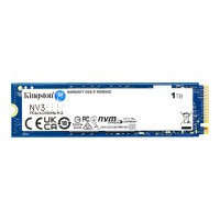 SSD Kingston, SNV3S, M2-2280, 1TB, PCI E - 1