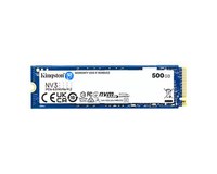 SSD Kingston, SNV3S, M2-2280, 500GB, PC - 1