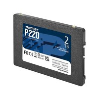 SSD PATRIOT P220S256G25 2.5" - 2