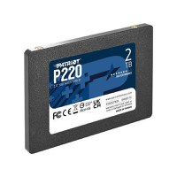 SSD PATRIOT P220S256G25 2.5" - 3