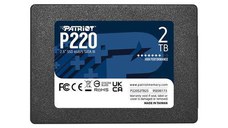 SSD PATRIOT P220S256G25 2.5