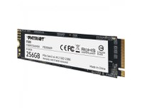 SSD Patriot P300 256GB, NVMe, M.2 2280 - 2